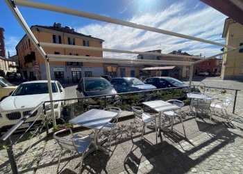 dehor - Bar Tavola Calda - Fredda largo Vittorio Veneto, 8, Carmagnola - foto 17