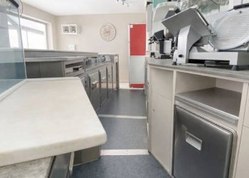 Interno non residenziale - Cafeteria - Cold Bar largo Vittorio Veneto, 8, Carmagnola - photo 10