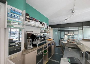 Interno non residenziale - Cafeteria - Cold Bar largo Vittorio Veneto, 8, Carmagnola - photo 11