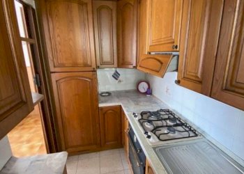 cucinotto - Appartamento via Isolabella, 13, Carmagnola - foto 11