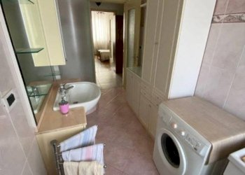 bagno - Appartamento via Isolabella, 13, Carmagnola - foto 20
