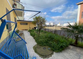 giardino - Appartamento via Isolabella, 13, Carmagnola - foto 34