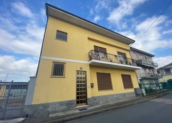 facciata - Appartamento via Isolabella, 13, Carmagnola - foto 35