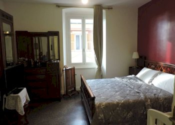 CAMERA - Appartamento via Giuseppe Malinverni, 2, Genova (zona Sampierdarena) - foto 7