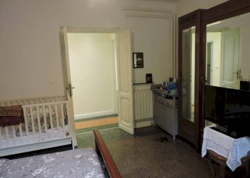 CAMERA - Appartamento via Giuseppe Malinverni, 2, Genova (zona Sampierdarena) - foto 8