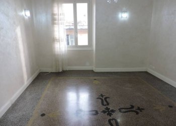 CAMERA - Apartment via Giuseppe Malinverni, 2, Genova (neighborhood Sampierdarena) - photo 9