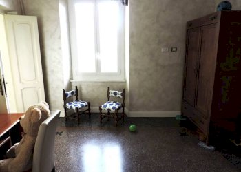 CAMERA - Appartamento via Giuseppe Malinverni, 2, Genova (zona Sampierdarena) - foto 11