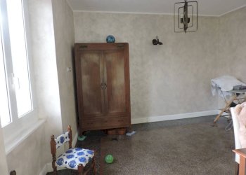 CAMERA - Appartamento via Giuseppe Malinverni, 2, Genova (zona Sampierdarena) - foto 12