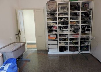 CAMERA - Apartment via Giuseppe Malinverni, 2, Genova (neighborhood Sampierdarena) - photo 14