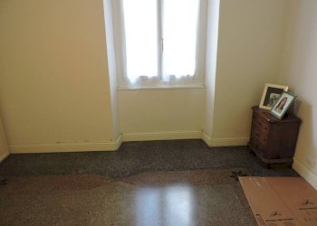 CAMERA - Appartamento via Giuseppe Malinverni, 2, Genova (zona Sampierdarena) - foto 15