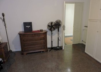 CAMERA - Appartamento via Giuseppe Malinverni, 2, Genova (zona Sampierdarena) - foto 16