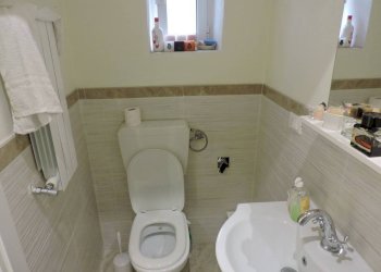 BAGNO 1 - Appartamento via Giuseppe Malinverni, 2, Genova (zona Sampierdarena) - foto 17