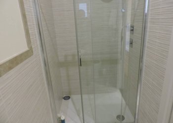 BAGNO 1 - Apartment via Giuseppe Malinverni, 2, Genova (neighborhood Sampierdarena) - photo 18