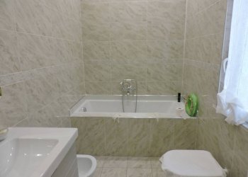 BAGNO 2 - Apartment via Giuseppe Malinverni, 2, Genova (neighborhood Sampierdarena) - photo 19