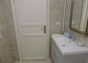 BAGNO 2 - Apartment via Giuseppe Malinverni, 2, Genova (neighborhood Sampierdarena) - photo 20