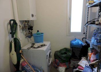 RIPOSTIGLIO - Apartment via Giuseppe Malinverni, 2, Genova (neighborhood Sampierdarena) - photo 21