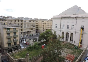 VISTA - Apartment via Giuseppe Malinverni, 2, Genova (neighborhood Sampierdarena) - photo 22