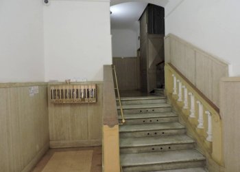 ATRIO - Apartment via Giuseppe Malinverni, 2, Genova (neighborhood Sampierdarena) - photo 23