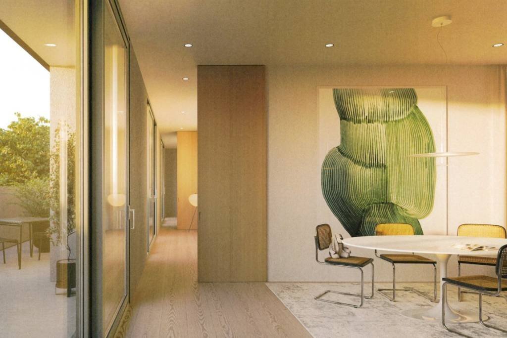 Interno appartamento - Appartamento Gallarate - foto 2