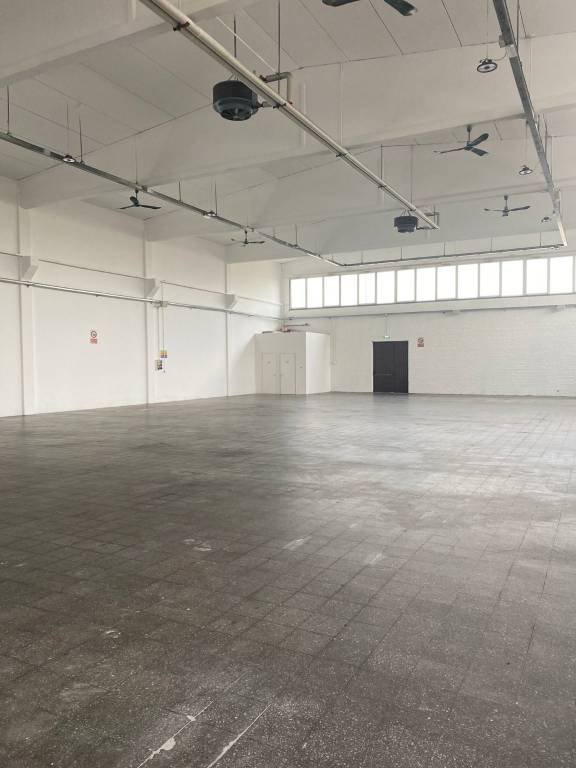 Shed Granarolo dell'Emilia - photo 1