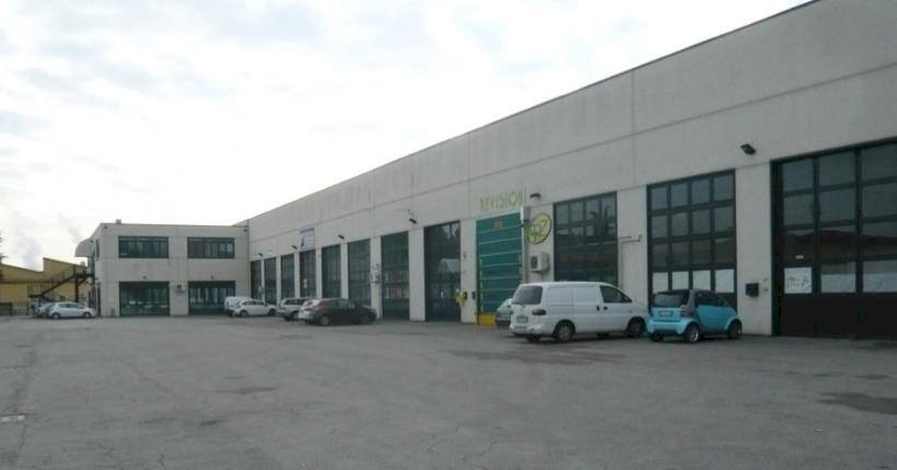 Zona - Warehouse via San Donato, Granarolo dell'Emilia - photo 1