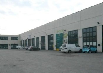 Zona - Magazzino via San Donato, Granarolo dell'Emilia - foto 1