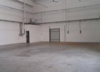 Interno non residenziale - Magazzino via San Donato, Granarolo dell'Emilia - foto 2