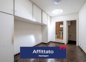 Interno palazzo - Villa via di S. Pancrazio, 6, Roma - foto 8