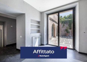 Interno non residenziale - Villa via di S. Pancrazio, 6, Roma - foto 9