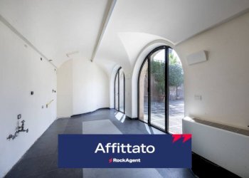 Interno palazzo - Villa via di S. Pancrazio, 6, Roma - foto 10