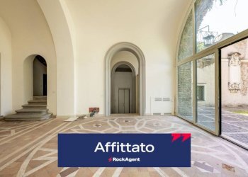 Villa via di S. Pancrazio, 6, Roma - foto 3