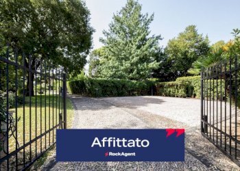 Villa via di S. Pancrazio, 6, Roma - foto 4