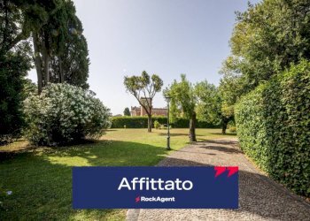 Villa via di S. Pancrazio, 6, Roma - foto 5