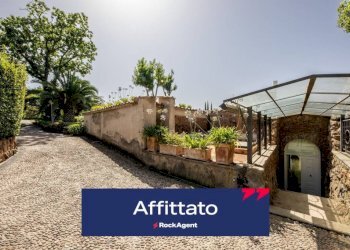 Villa via di S. Pancrazio, 6, Roma - foto 7