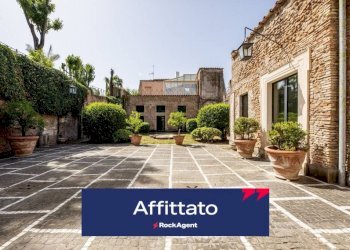 Villa via di S. Pancrazio, 6, Roma - foto 11