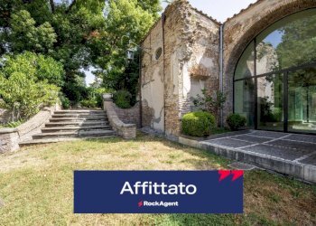 Villa via di S. Pancrazio, 6, Roma - foto 15