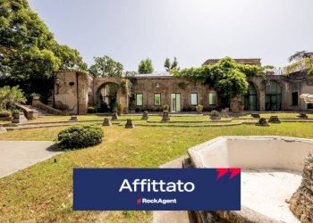 Villa via di S. Pancrazio, 6, Roma - foto 17