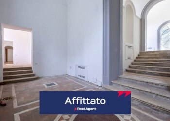 Villa via di S. Pancrazio, 6, Roma - foto 18