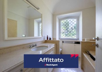 Villa via di S. Pancrazio, 6, Roma - foto 19