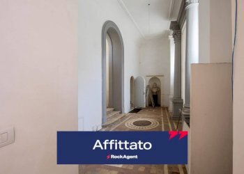 Villa via di S. Pancrazio, 6, Roma - foto 20