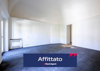 Villa via di S. Pancrazio, 6, Roma - foto 22