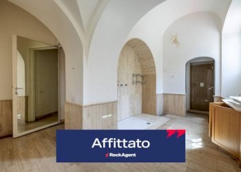 Villa via di S. Pancrazio, 6, Roma - foto 23