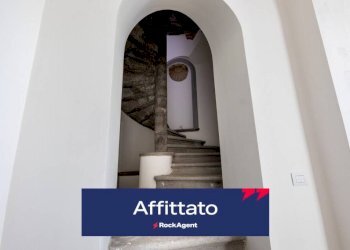 Villa via di S. Pancrazio, 6, Roma - foto 25