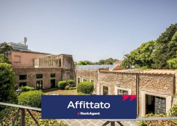 Villa via di S. Pancrazio, 6, Roma - foto 29