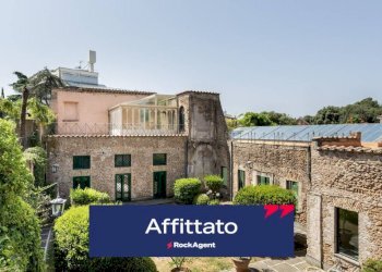 Villa via di S. Pancrazio, 6, Roma - foto 30