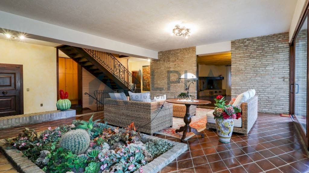 vista - Villa via Filiberto Villani, Longiano - foto 1