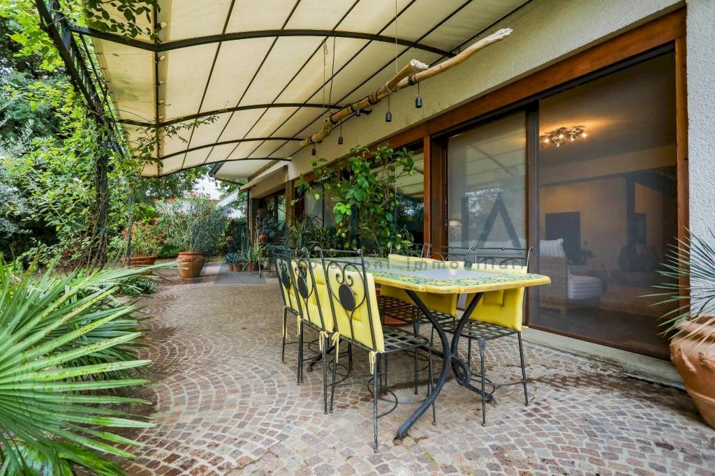 vista - Villa via Filiberto Villani, Longiano - foto 2