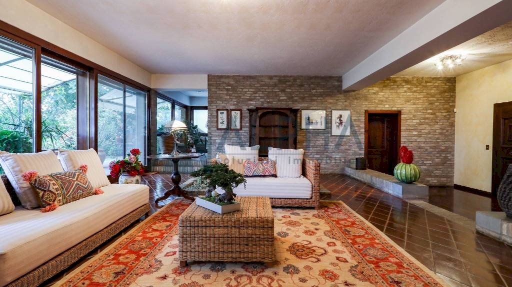 vista - Villa via Filiberto Villani, Longiano - foto 3