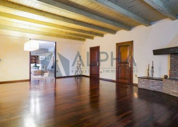 vista - Villa via Filiberto Villani, Longiano - foto 8