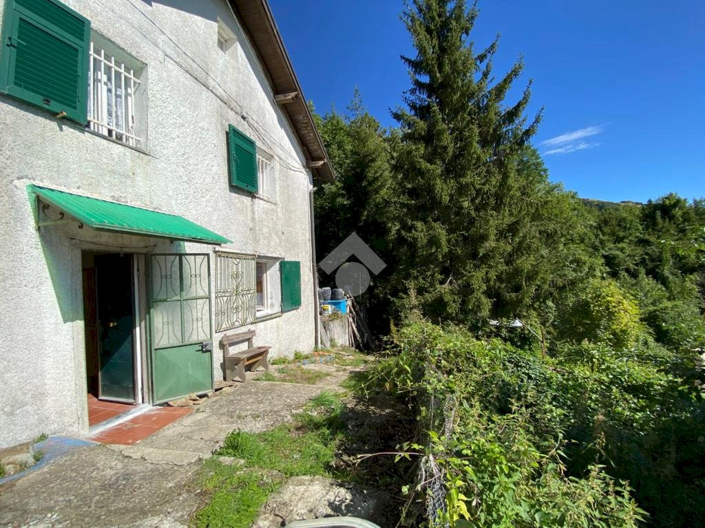 Three-room apartment Località Casoni di Casanova, Torriglia - photo 2